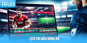 Lịch Thi Đấu Bóng Đá – Cập Nhật Nhanh Nhất Mọi Giải Đấu