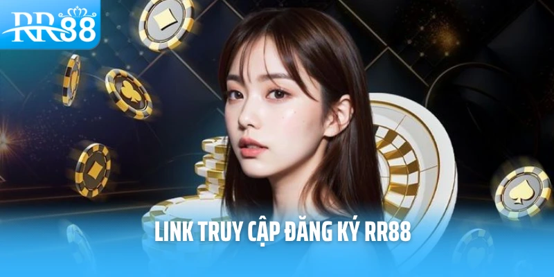 Link truy cập đăng ký RR88
