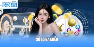 Xổ Số Ba Miền Trúng Thưởng Mọi Lúc Mọi Nơi Đổi Đời Nhanh Chóng
