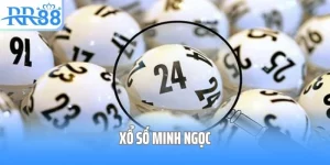 Xổ Số Minh Ngọc Online Uy Tín - Cơ Hội Thưởng Khủng Cho Cược Thủ